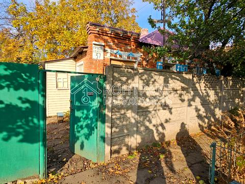 будинок за адресою Велозаводський пров., 37