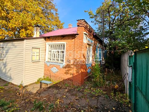 будинок за адресою Велозаводський пров., 37