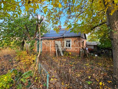 будинок за адресою Велозаводський пров., 37