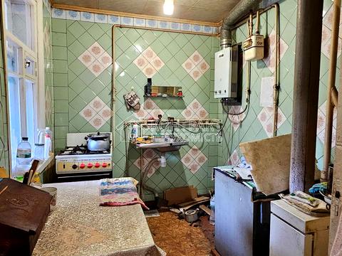 будинок за адресою Велозаводський пров., 37