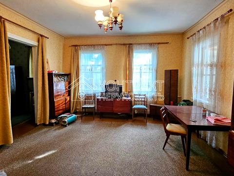 будинок за адресою Велозаводський пров., 37