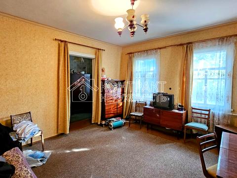 будинок за адресою Велозаводський пров., 37