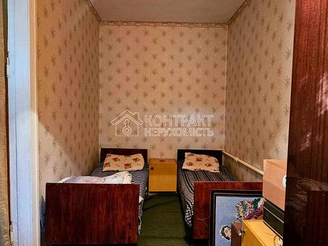 будинок за адресою Велозаводський пров., 37
