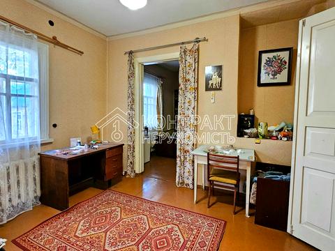 будинок за адресою Велозаводський пров., 37