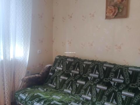 комната по адресу Зерновой пер., 6/6