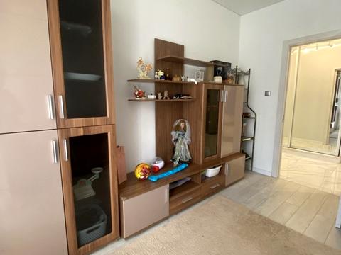 квартира по адресу Северина Снігуровича ул., 12 а