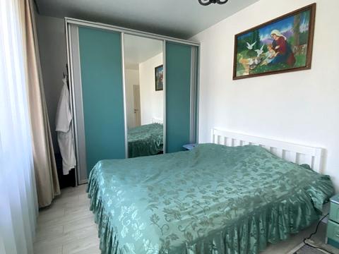 квартира по адресу Северина Снігуровича ул., 12 а