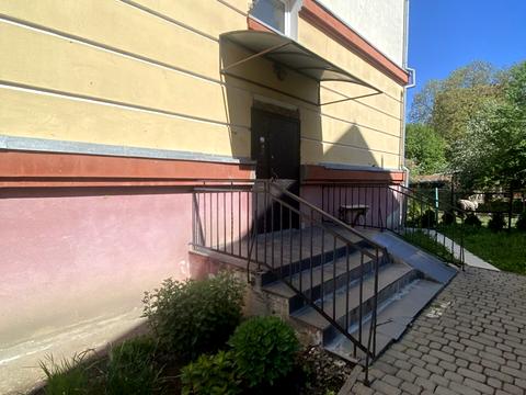 квартира по адресу Северина Снігуровича ул., 12 а