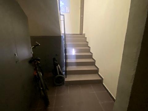 квартира по адресу Северина Снігуровича ул., 12 а
