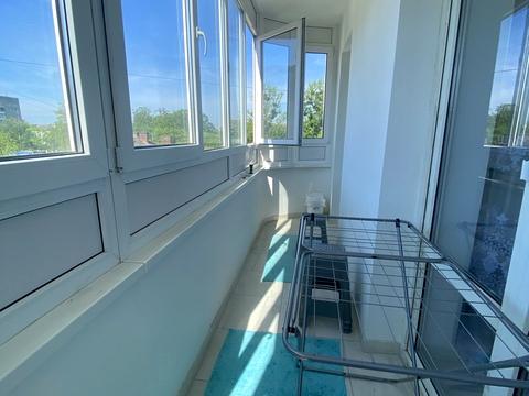квартира по адресу Северина Снігуровича ул., 12 а