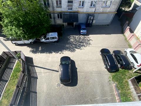 квартира по адресу Северина Снігуровича ул., 12 а