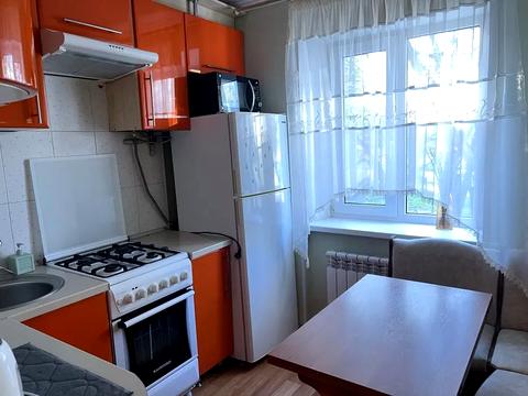 квартира за адресою Вокзальна вул. (Кондратенка), 5
