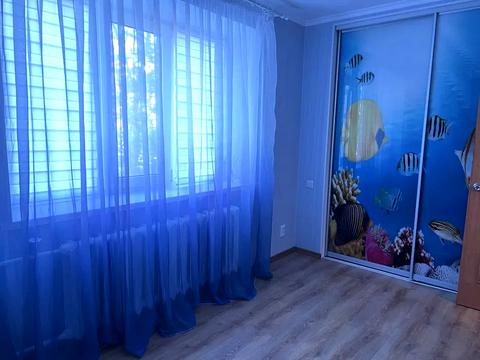 квартира за адресою Вокзальна вул. (Кондратенка), 5