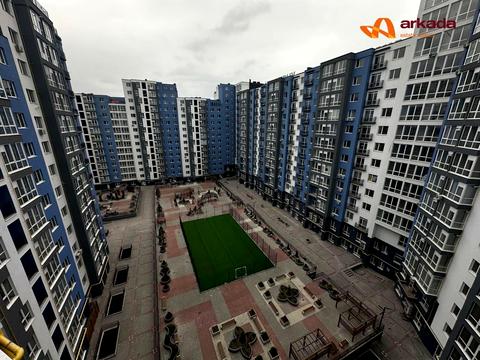 квартира по адресу Княгинин ул., (Будинок 36)