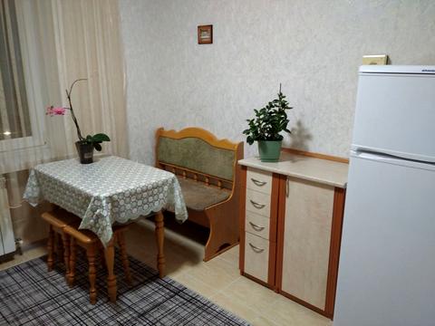 комната по адресу Буковинская ул., 5