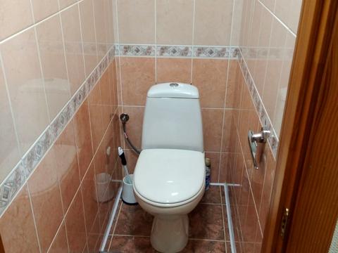 комната по адресу Буковинская ул., 5