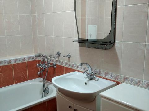 комната по адресу Буковинская ул., 5