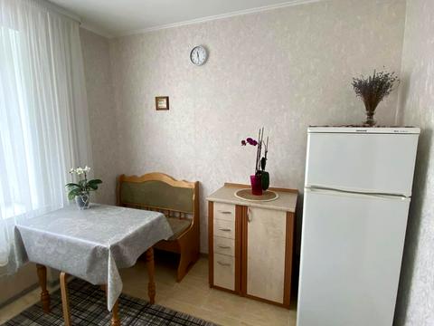 комната по адресу Буковинская ул., 5