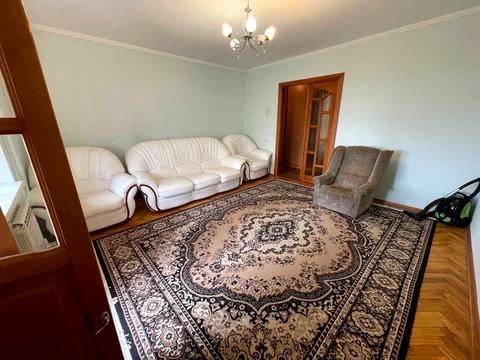 квартира по адресу Смелянская ул., 8/13