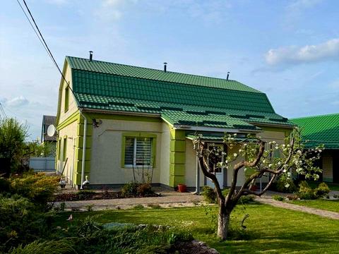 будинок за адресою Центральна
