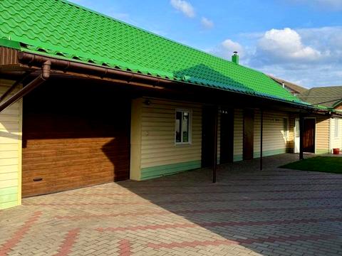 дом по адресу Центральна