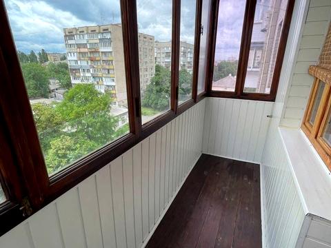 квартира по адресу Смелянская ул., 8/13