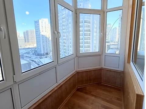 квартира за адресою Миколи Бажана просп., 8-Б
