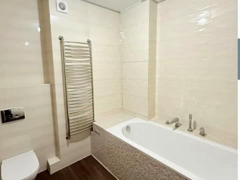 квартира за адресою Миколи Бажана просп., 8-Б