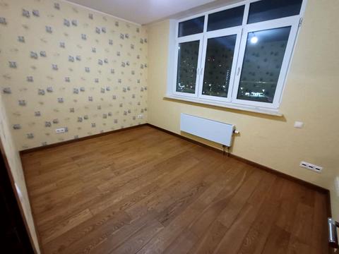 квартира за адресою Миколи Бажана просп., 8-Б