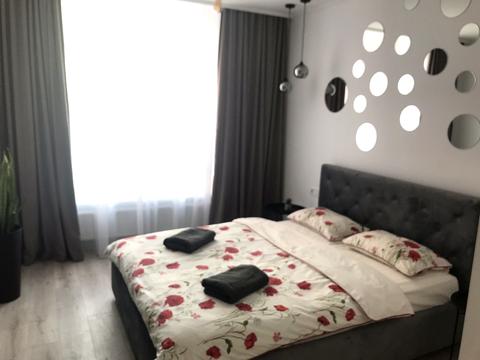 квартира за адресою Тараса Шевченка вул., 60/1