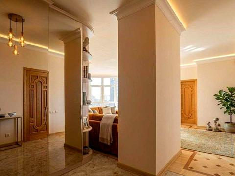 квартира за адресою Глибочицька вул., 32-А