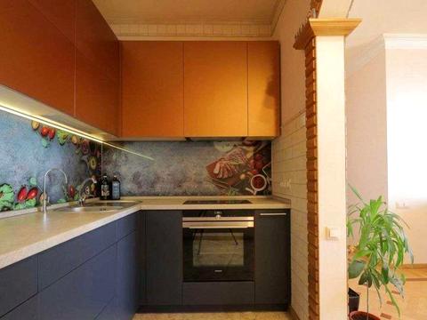 квартира за адресою Глибочицька вул., 32-А