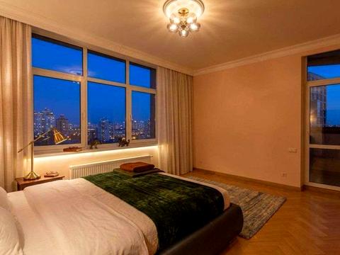 квартира за адресою Глибочицька вул., 32-А