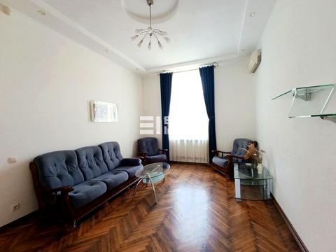 квартира по адресу Чернышевского ул., 63