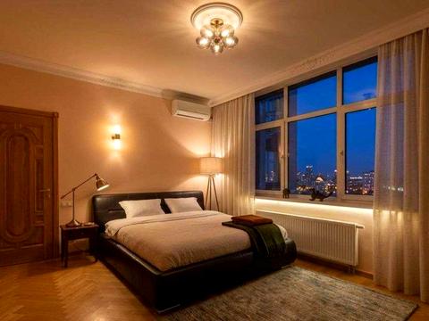 квартира за адресою Глибочицька вул., 32-А