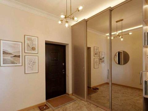квартира за адресою Глибочицька вул., 32-А