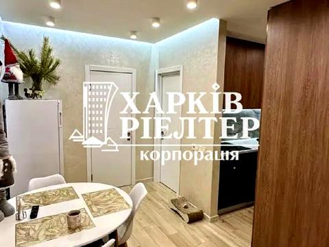 квартира по адресу Мирослава Мисли ул. (Целиноградская), 58б