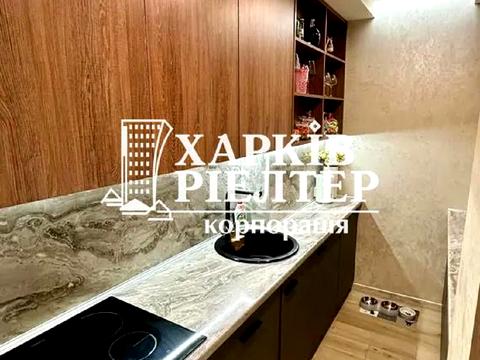 квартира за адресою Мирослава Мисли вул. (Цілиноградська), 58б