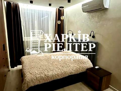 квартира за адресою Мирослава Мисли вул. (Цілиноградська), 58б