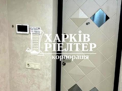 квартира за адресою Мирослава Мисли вул. (Цілиноградська), 58б