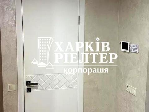 квартира за адресою Мирослава Мисли вул. (Цілиноградська), 58б