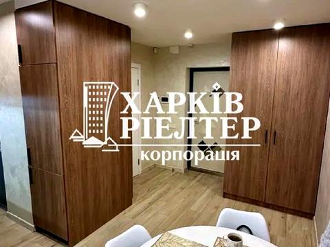 квартира за адресою Мирослава Мисли вул. (Цілиноградська), 58б