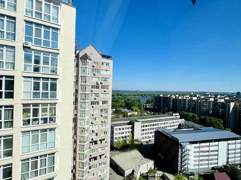 квартира за адресою Мандриківська вул., 51л