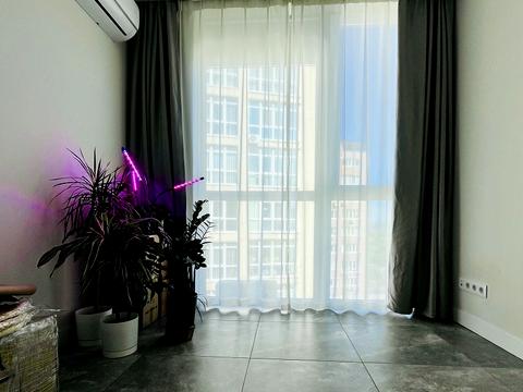 квартира за адресою Мандриківська вул., 51л