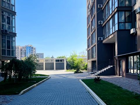 квартира за адресою Мандриківська вул., 51л