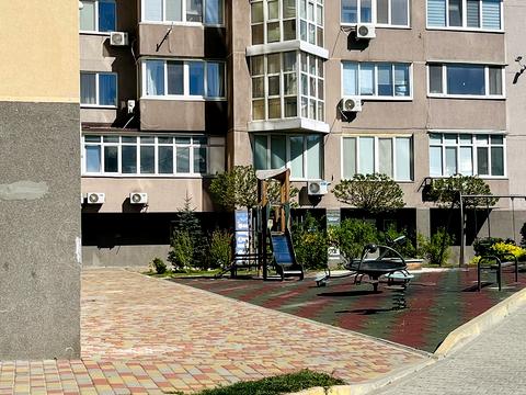 квартира за адресою Мандриківська вул., 51л