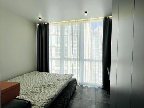 квартира за адресою Мандриківська вул., 51л