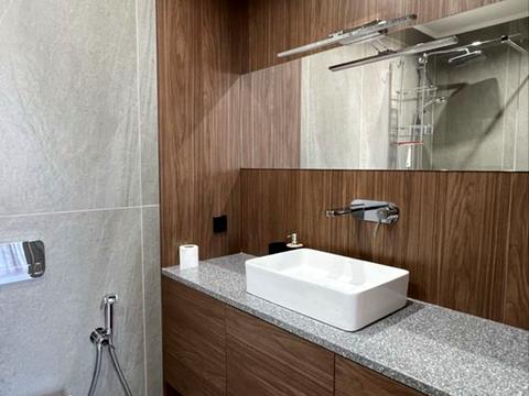 квартира за адресою Зарічна вул., 2 к2