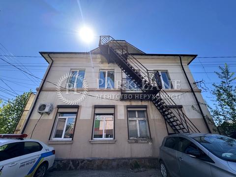 коммерческая по адресу Крещатик ул., 31