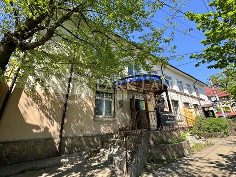 коммерческая по адресу Крещатик ул., 31